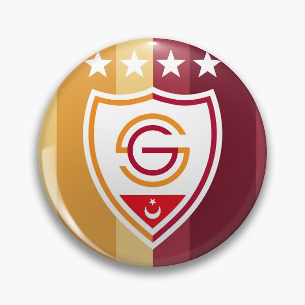 Item preview, Galatasaray designed and sold by MugiwaraSan.