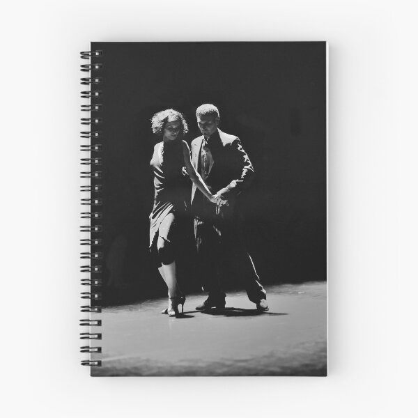 Item preview, Dancing Couple designed and sold by CathalDevlin.
