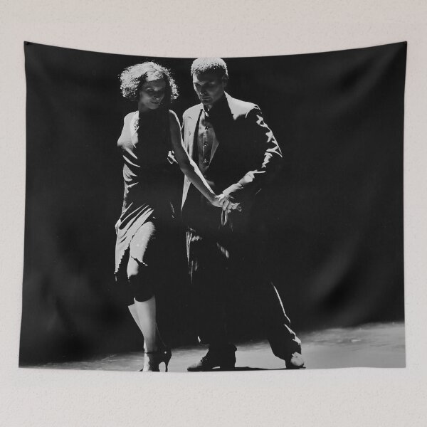 Item preview, Dancing Couple designed and sold by CathalDevlin.
