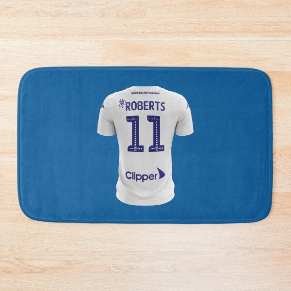 Item preview, Tyler Roberts 2018/19 Home designed and sold by lufcveverybody.