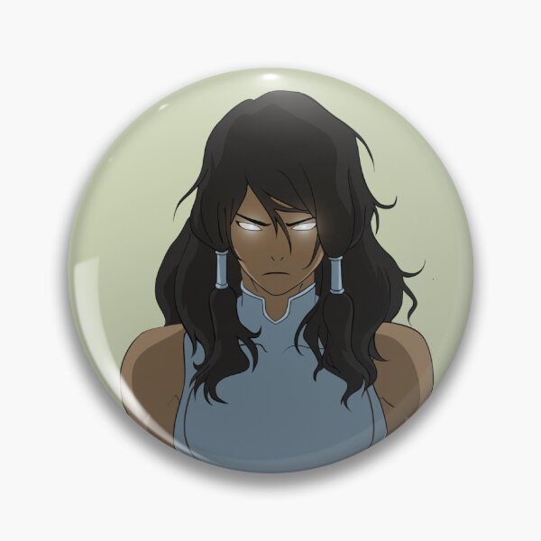 Item preview, Korra designed and sold by RukiaKu.