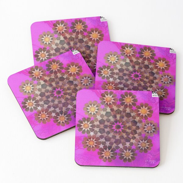 Item preview, abstract motifs designed and sold by skf-designs.