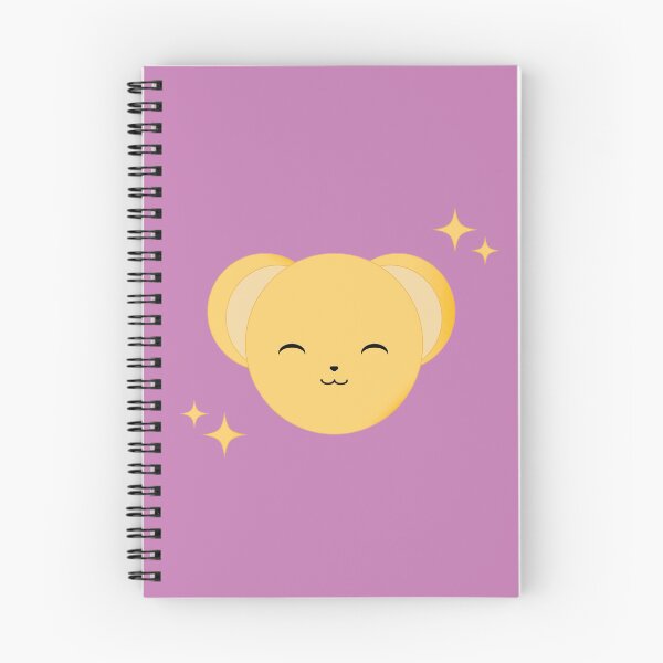 Item preview, Kero-Chan! Kero | Cardcaptor Sakura designed and sold by RocketPunchSC.