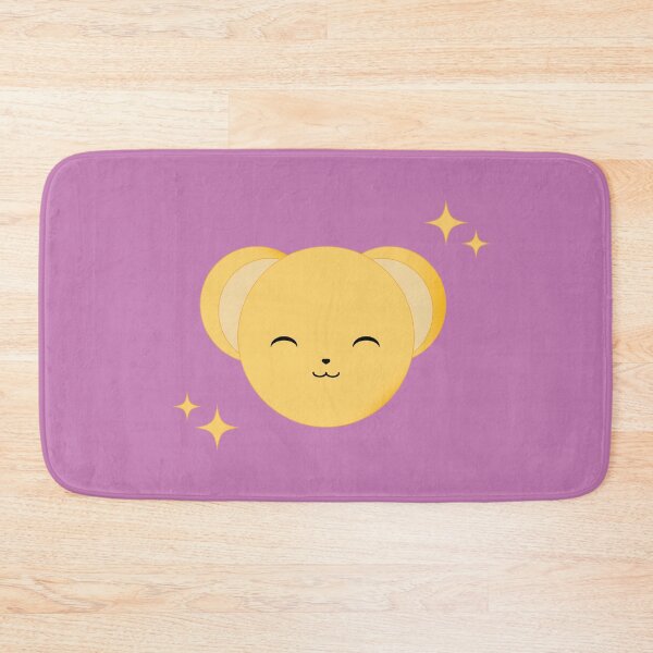 Item preview, Kero-Chan! Kero | Cardcaptor Sakura designed and sold by RocketPunchSC.