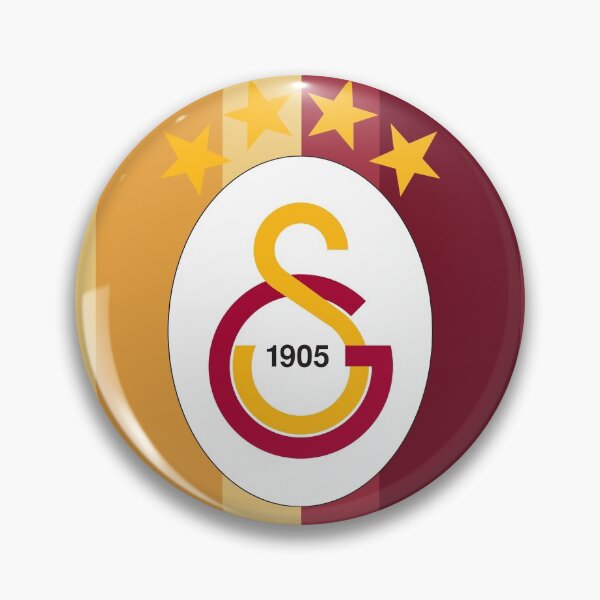 Item preview, Galatasaray designed and sold by MugiwaraSan.
