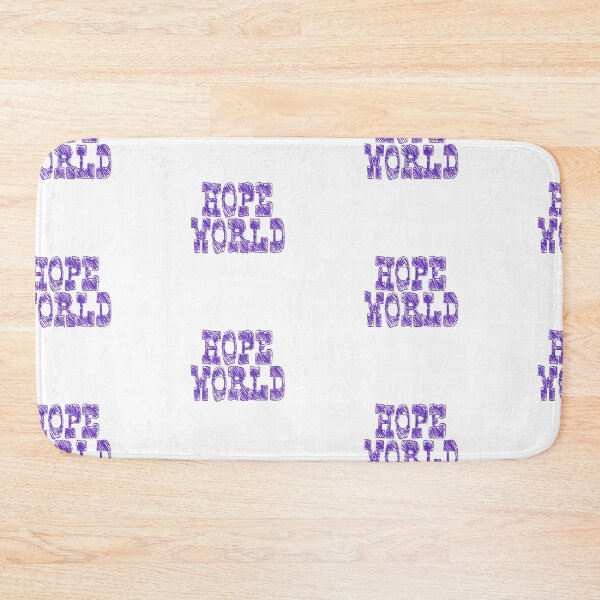 Item preview, Hope World designed and sold by maryetaa.