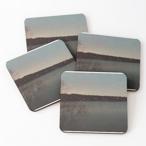 Item preview, Grand Lake in the Evening Panovision designed and sold by Christopher Wheat.