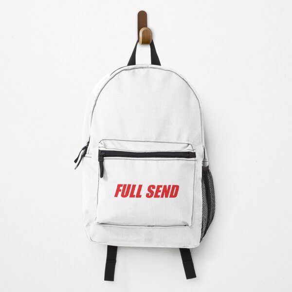 full send backpacks