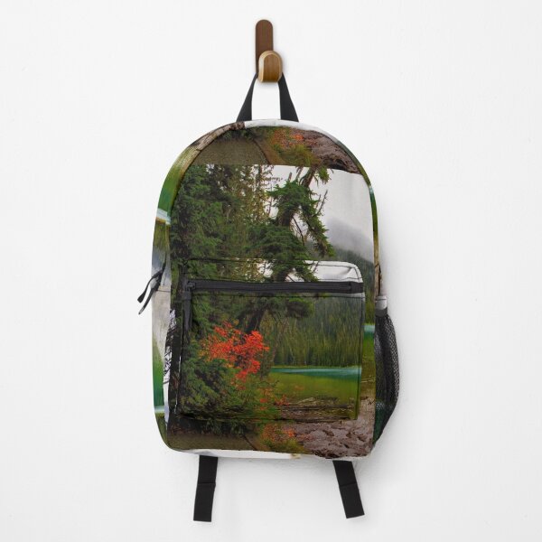 Item preview, Lower Joffre Lake Panorama designed and sold by Yannik Hay.