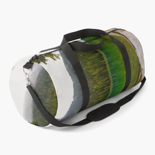 Item preview, Lower Joffre Lake Panorama designed and sold by Yannik Hay.