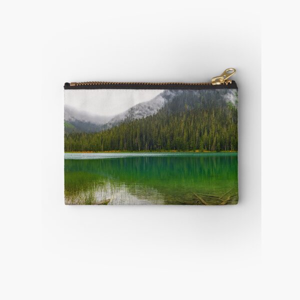 Item preview, Lower Joffre Lake Panorama designed and sold by Yannik Hay.