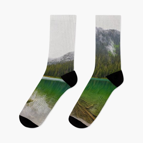 Item preview, Lower Joffre Lake Panorama designed and sold by Yannik Hay.