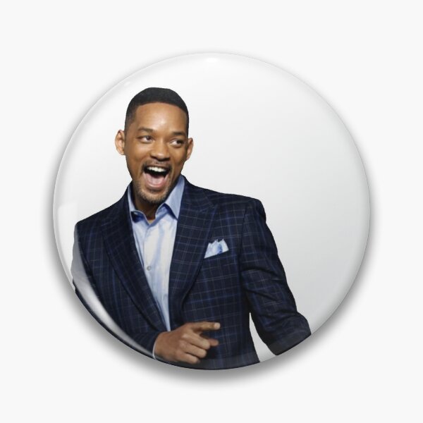 Item preview, WILL SMITH designed and sold by DARNEYBOY.