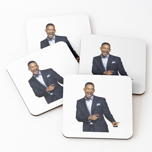 Item preview, WILL SMITH designed and sold by DARNEYBOY.