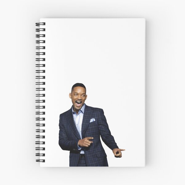 Item preview, WILL SMITH designed and sold by DARNEYBOY.