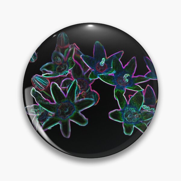 Item preview, Disco Flowers designed and sold by LifeLikeDesigns.