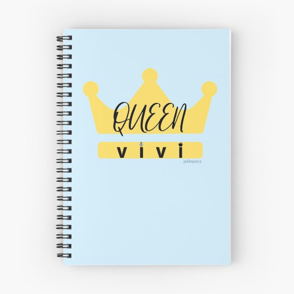 Item preview, Dance Moms Themed "Queen Vivi" designed and sold by Payton Strubhar.