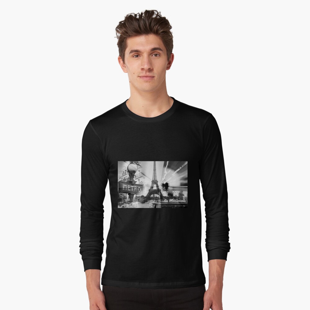 Item preview, Long Sleeve T-Shirt designed and sold by AdrianAlford.