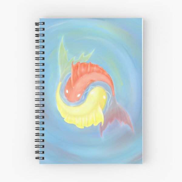 Item preview, Dancing Koi designed and sold by LauraO31.