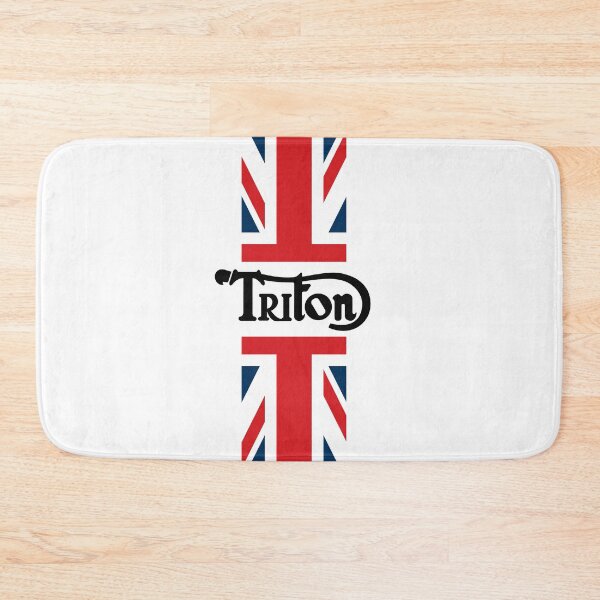 Item preview, Triton Motorcycles designed and sold by DBnation.