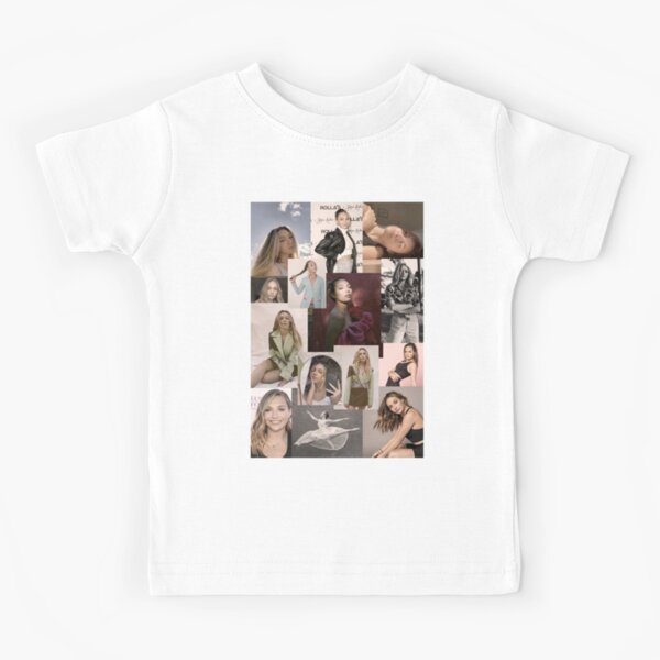 Abby Lee Dance Company Merch Kids T-Shirt - TeeHex