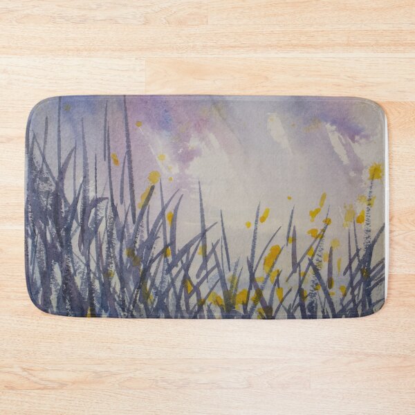 Item preview, Sunrise on a canola field designed and sold by broccoliverdi.