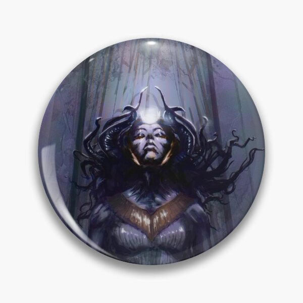 Item preview,  Sinister sister blue edition designed and sold by redgeolivier.