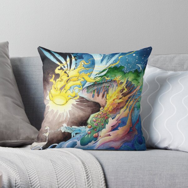 Threshold Throw Pillow