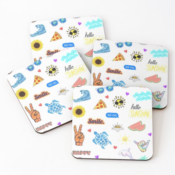 Item preview, Summer  designed and sold by Rividy.