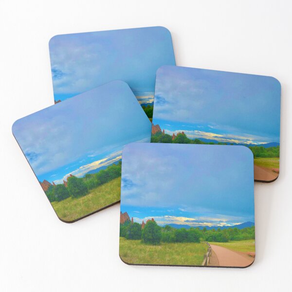 Item preview, A Walk Along the Trail designed and sold by rwartbyrw.