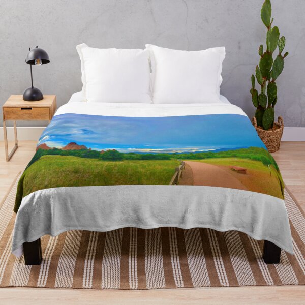 Item preview, A Walk Along the Trail designed and sold by rwartbyrw.