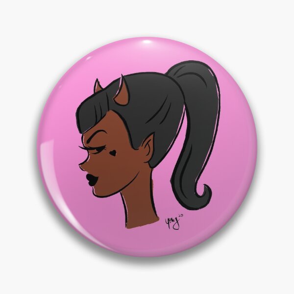 Item preview, Devilish Barb designed and sold by Andreayoung.