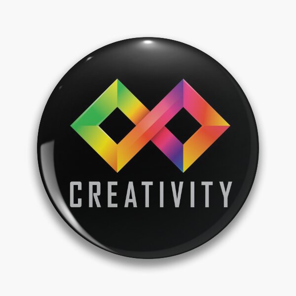 Item preview, Creativity Infinity designed and sold by artdesignforyou.