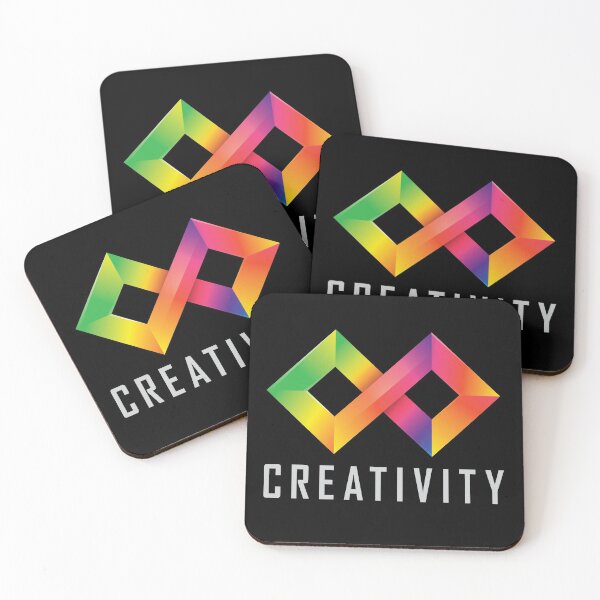 Item preview, Creativity Infinity designed and sold by artdesignforyou.