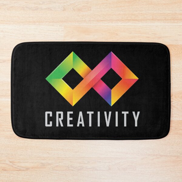 Item preview, Creativity Infinity designed and sold by artdesignforyou.