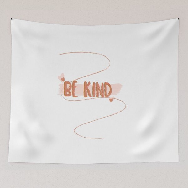 Item preview, Be kind  designed and sold by janella-lopez.
