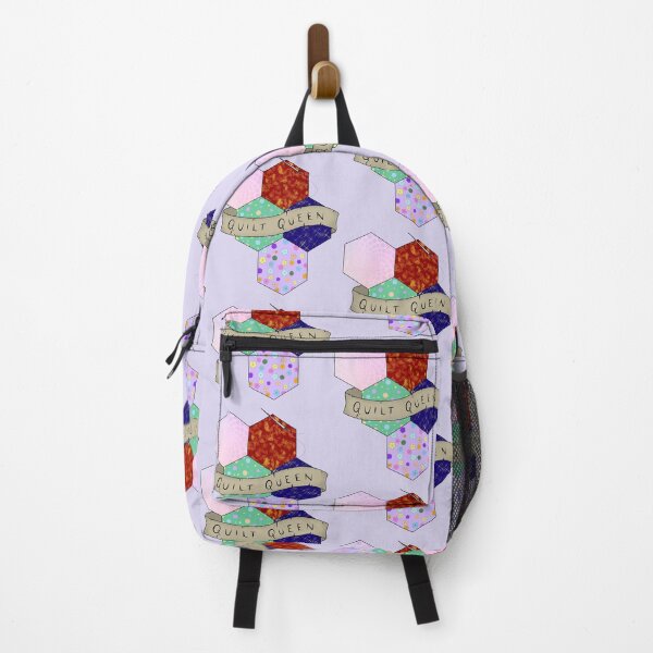 Item preview, Quilt Queen designed and sold by StitchItMama.