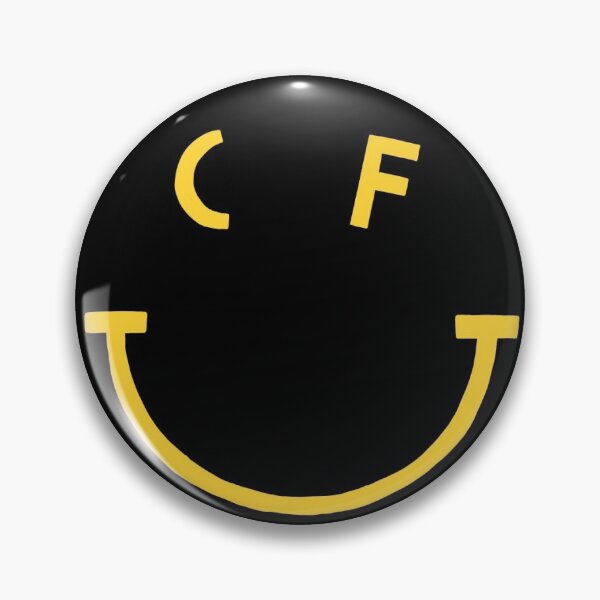 Item preview, ucf happy face designed and sold by Lani Alp.