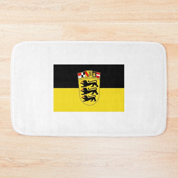 Item preview, Baden-Wuerttemberg designed and sold by GeogDesigns.