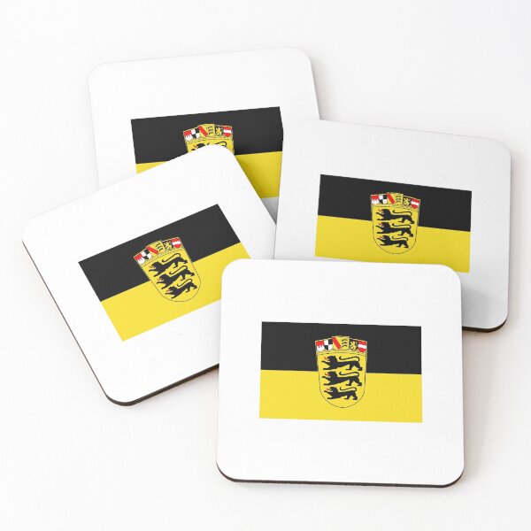 Item preview, Baden-Wuerttemberg designed and sold by GeogDesigns.