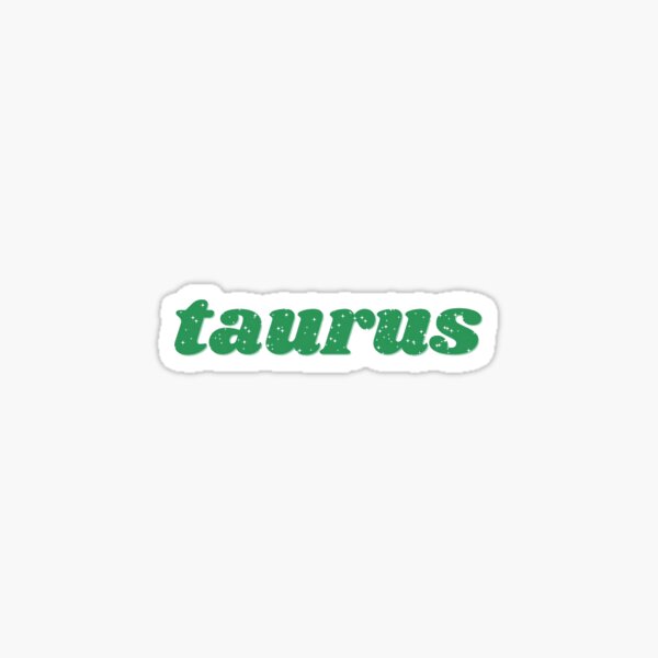 Item preview, taurus  designed and sold by Kathryn Drumm.