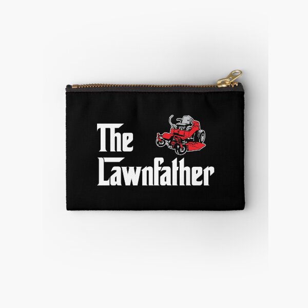 Item preview, The Lawnfather Lawn Mowing  designed and sold by Vanover Designs.
