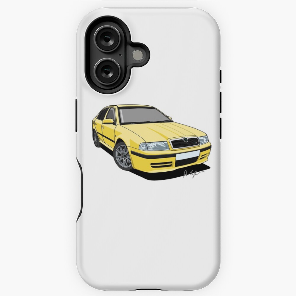 Item preview, iPhone Magsafe Tough Case designed and sold by motornationgame.