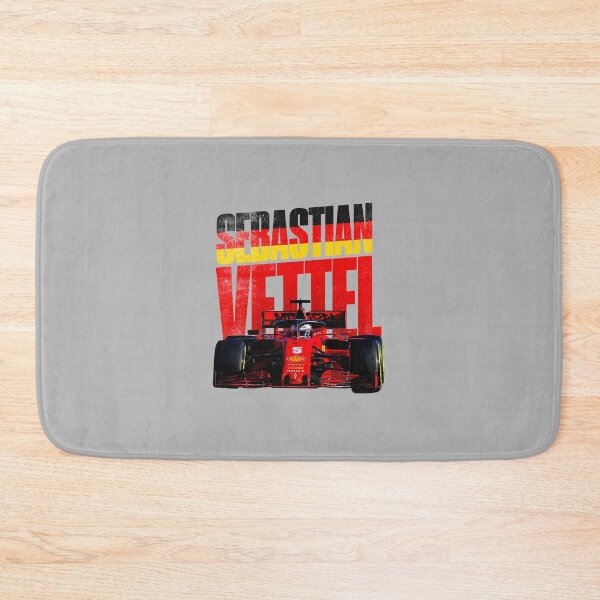 Item preview, Sebastian Vettel 2020 designed and sold by Dewars.