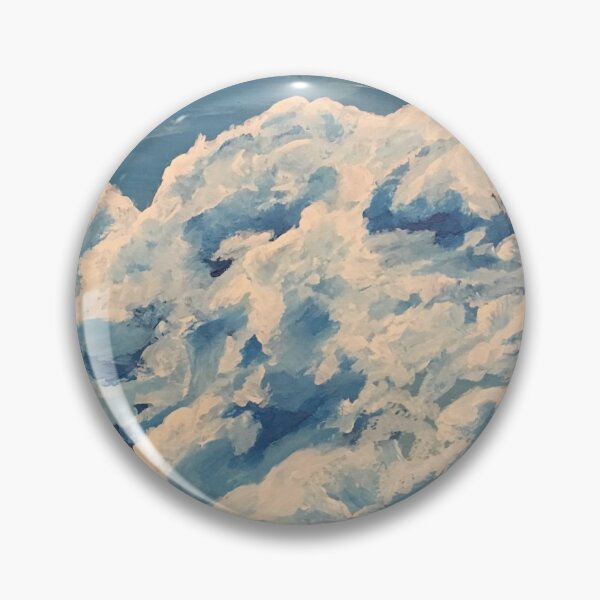 Item preview, Clouds designed and sold by casserolecarol.