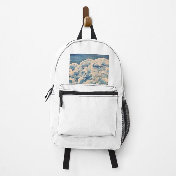 Clouds Backpack