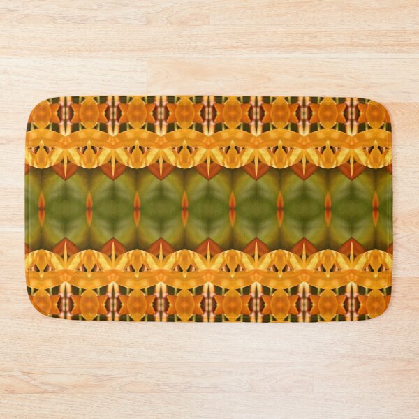 Item preview, Crocosmia2 (MKW-VN.13) designed and sold by Katrina Morgan.