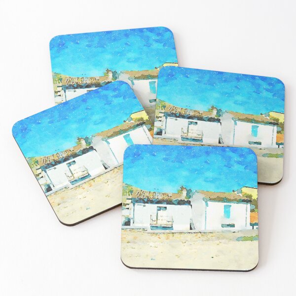 Item preview, View buildings from train window designed and sold by Giuseppe Cocco.