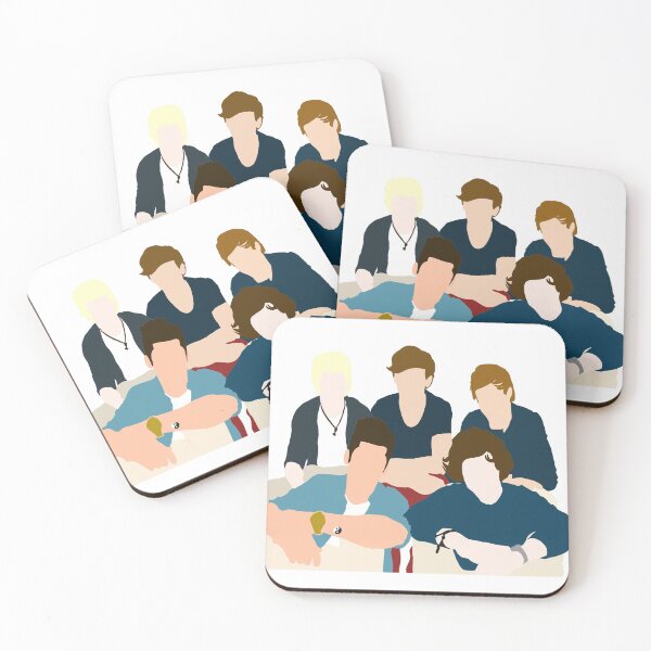Item preview, One Direction  designed and sold by Here For The Magic.