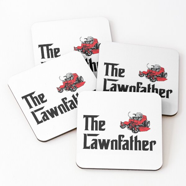 Item preview, The Lawnfather  designed and sold by Vanover Designs.